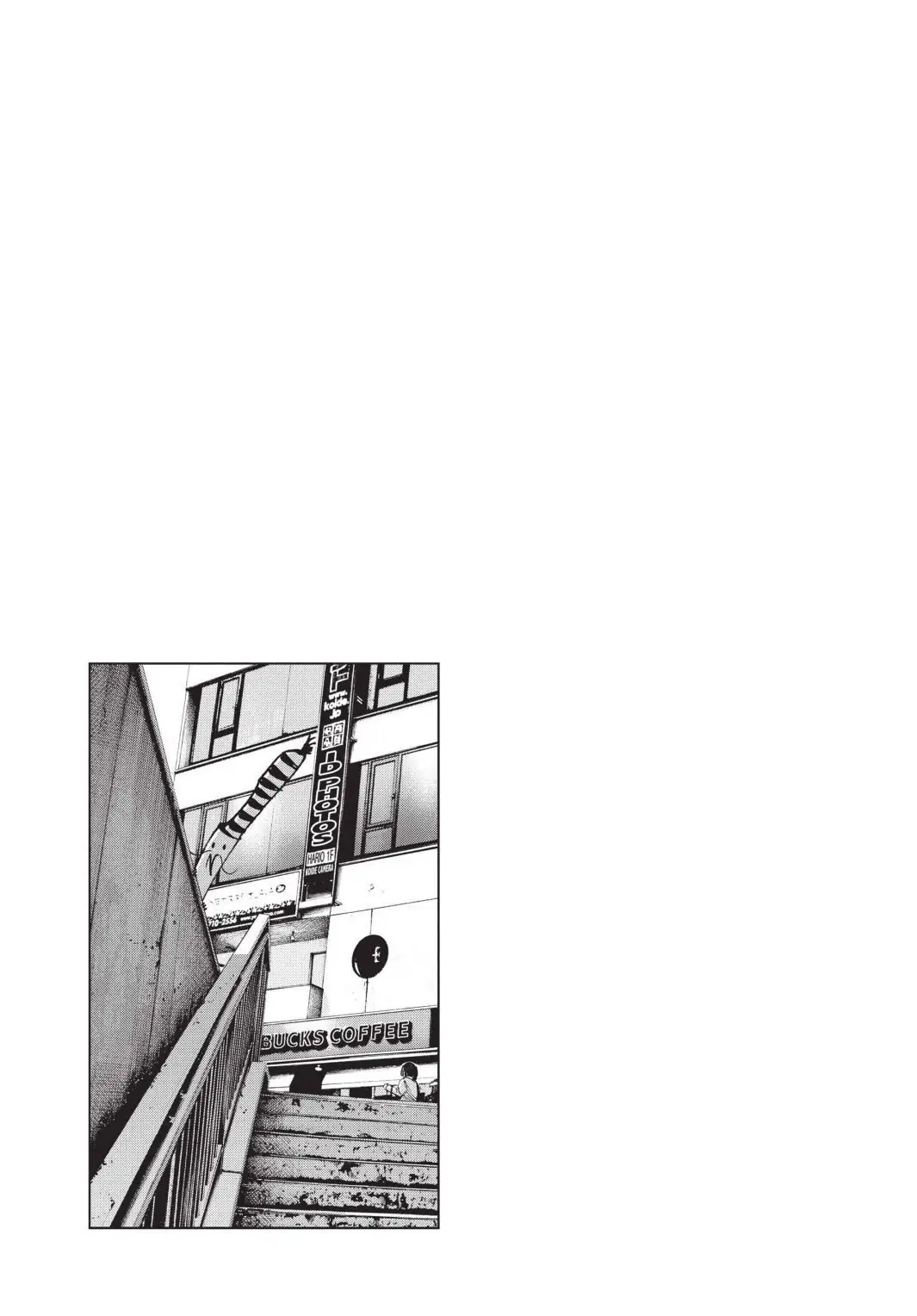 Oyasumi Punpun Chapter 90 image 27